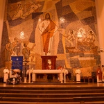 Bierzmowanie dorosłych 2025