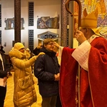 Bierzmowanie dorosłych 2025