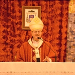 Bierzmowanie dorosłych 2025