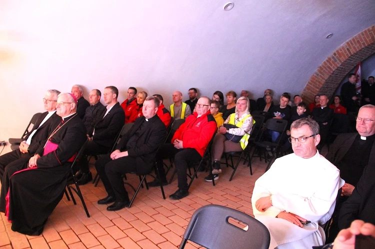 Caritas Diecezji Świdnickiej podsumowała dotychczasową pomoc powodzianom