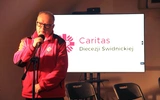 Caritas Diecezji Świdnickiej podsumowała dotychczasową pomoc powodzianom