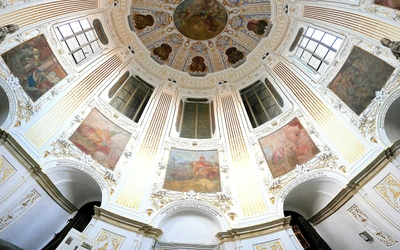 Statysyki diecezji legnickiej