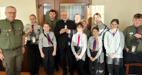 Pielęgnuj dobro w sobie