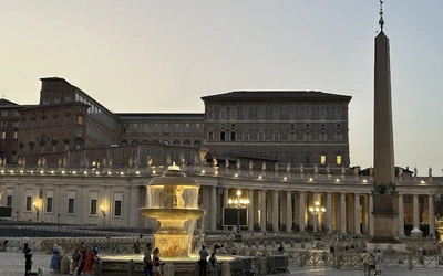  Papież mianował nowego metropolitę Nowego Jorku
