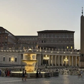  Papież mianował nowego metropolitę Nowego Jorku