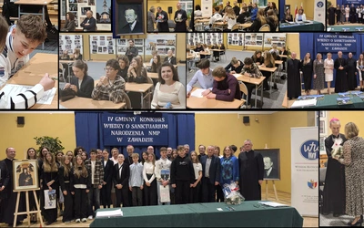 Tradycja to nie przechowywanie popiołu, lecz przekazywanie ognia