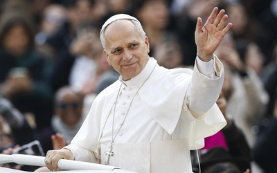 Leon XIV: w centrum pracy zawsze człowiek