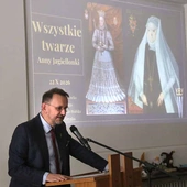 Podsumowanie na Wawelu