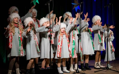 Hej! Kolęda, kolęda!