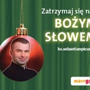 11 stycznia, 3 Niedziela po Narodzeniu Pańskim Święto Chrztu Pańskiego