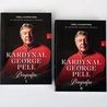 Tess Livingstone – „Kardynał George Pell. Biografia (Tom I i II)”