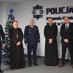 Spotkania przedświąteczne