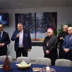 Spotkania przedświąteczne