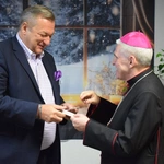 Spotkania przedświąteczne