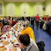 Słupszczanie ugoszczeni