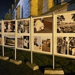 Relikwie św. Jana Pawła II w koneckiej kolegiacie