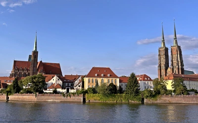 Zakończenie Roku Jubileuszowego we Wrocławiu - zaproszeni są wszyscy