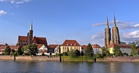 Zakończenie Roku Jubileuszowego we Wrocławiu - zaproszeni są wszyscy