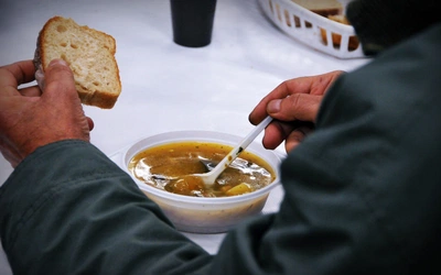 Święta za Cukrownią