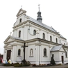 Kościół w Wadowicach Dolnych