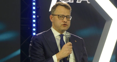 Sąd uchylił europejski nakaz aresztowania wobec posła Marcina Romanowskiego