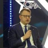 Sąd uchylił europejski nakaz aresztowania wobec posła Marcina Romanowskiego