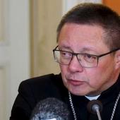 Kard. Grzegorz Ryś na konferencji prasowej przed ingresem: Nie tworzy się programów bez ludzi