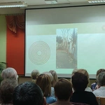 Chojnów i Edyta Stein
