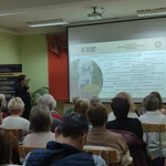 Chojnów i Edyta Stein