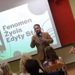 Chojnów i Edyta Stein