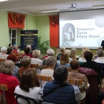 Chojnów i Edyta Stein