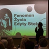 Chojnów. Podsumowanie projektu o Edycie Stein