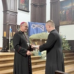 Nieszpory adwentowe w WŚSD