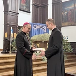 Nieszpory adwentowe w WŚSD