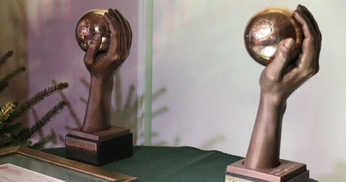 Doroczne nagrody Caritas Diecezji Radomskiej 