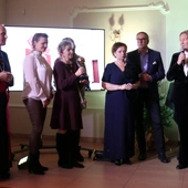 Złote Kule dla czyniących dobro