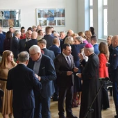 Sandomierz. Dzień spotkań opłatkowych