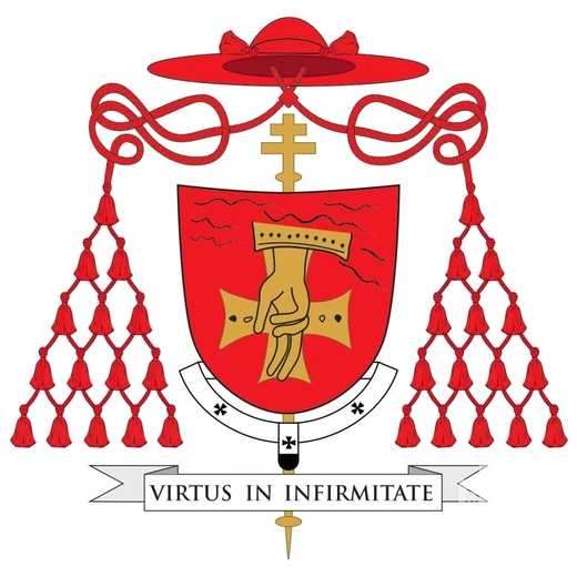 Pan z Tobą, krakowski Kościele!