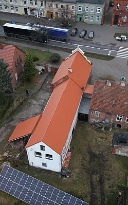 Jastrowie wspiera zabytki i miejsca ważne dla mieszkańców