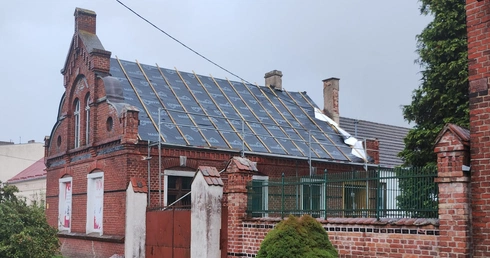 Jastrowie wspiera zabytki i miejsca ważne dla mieszkańców