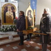 Przasnysz. Zakończenie oktawy Niepokalanego Poczęcia NMP