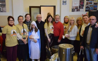 Być dobrym jak chleb