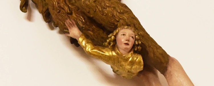 Św. Maria Egipcjanka