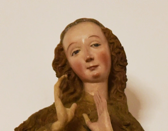 Św. Maria Egipcjanka