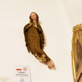 Św. Maria Egipcjanka