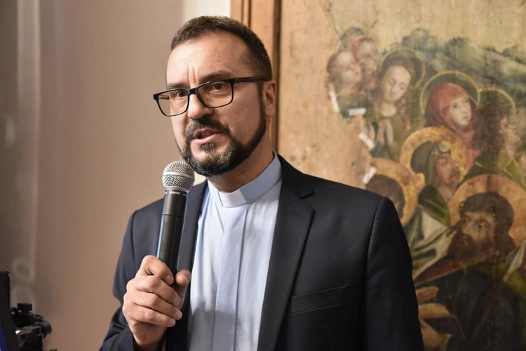 Zabytki wróciły do muzeum