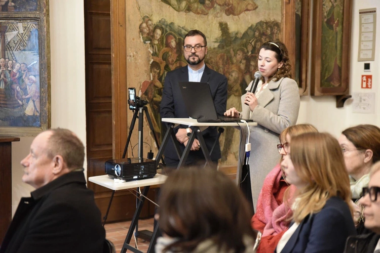 Zabytki wróciły do muzeum