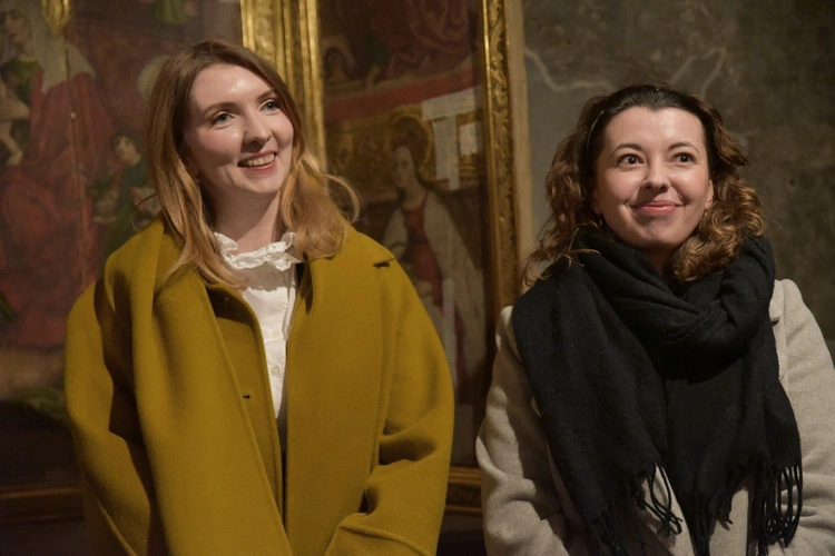 Zabytki wróciły do muzeum
