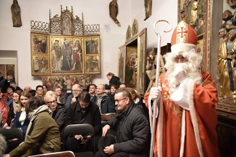 Zabytki wróciły do muzeum