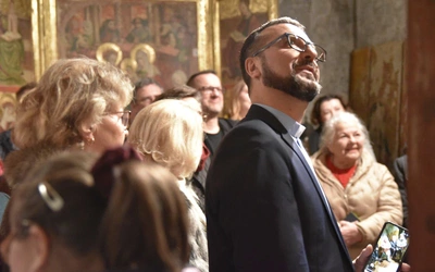 Zabytki wróciły do muzeum